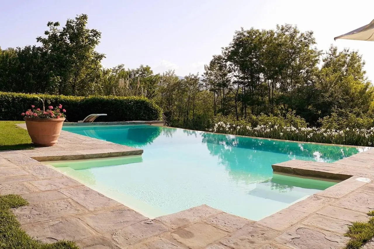 Σπίτι διακοπών Tuscan Hills Near Florence - Stone House Vicchio Ιταλία