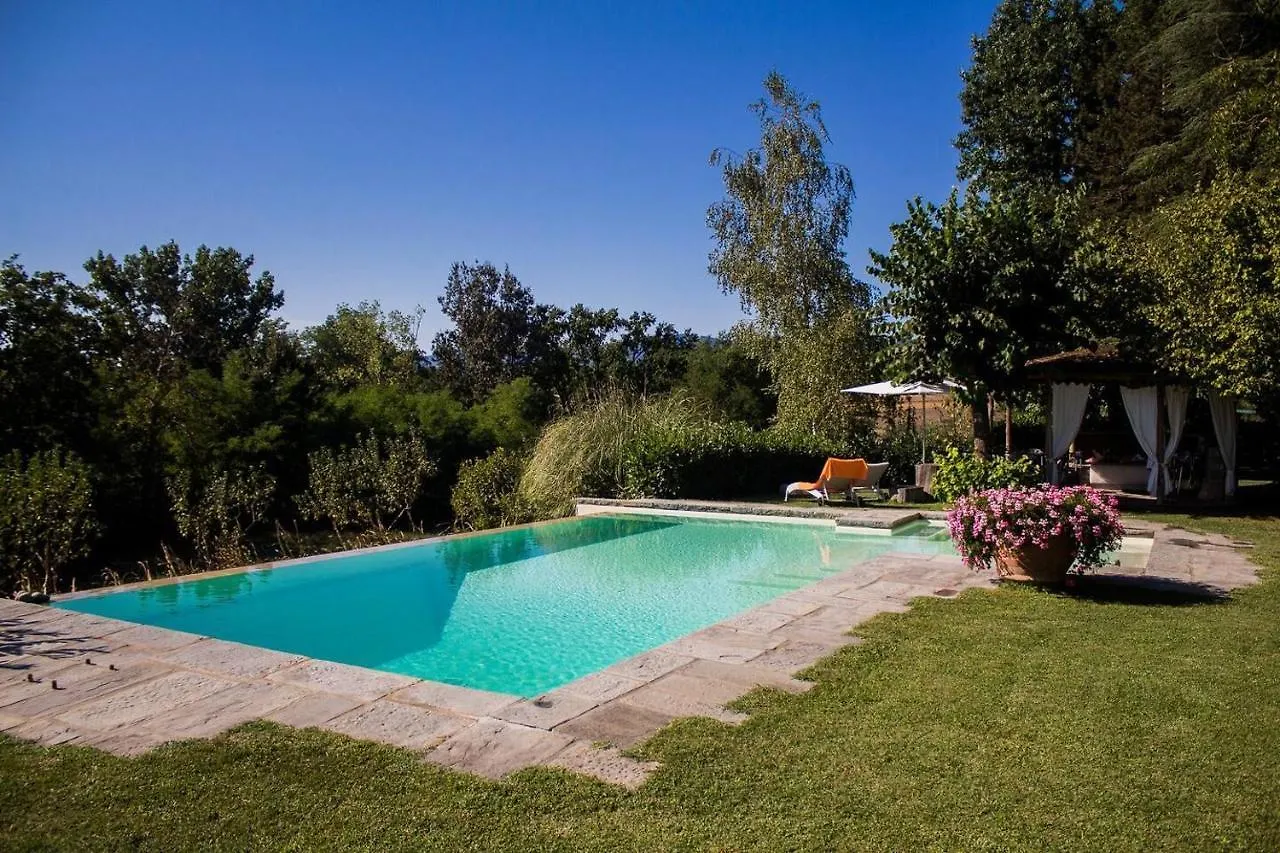 Tuscan Hills Near Florence - Stone House Vicchio Σπίτι διακοπών