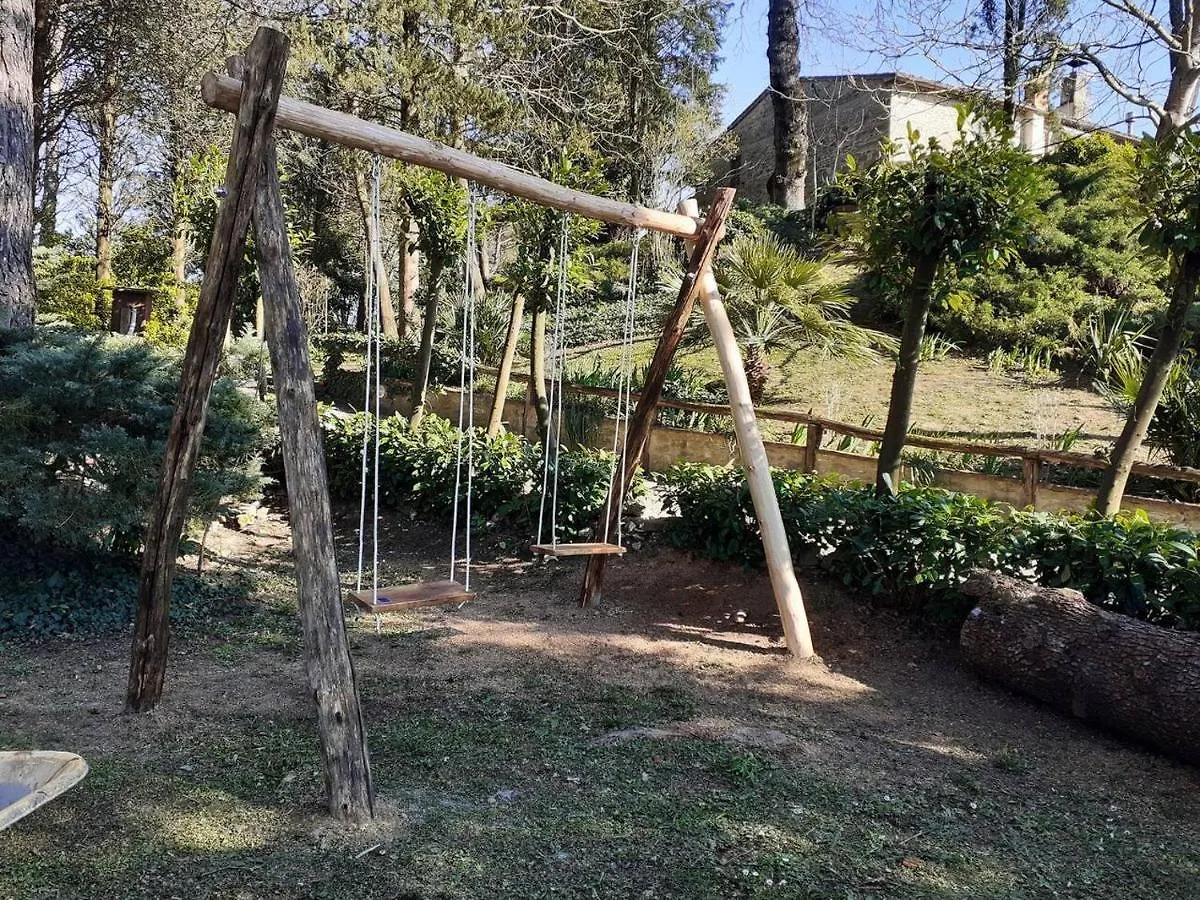 Tuscan Hills Near Florence - Stone House Vicchio Σπίτι διακοπών